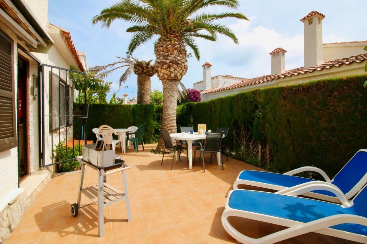 Willa El Retiro 29 Denia Zewnętrze zdjęcie